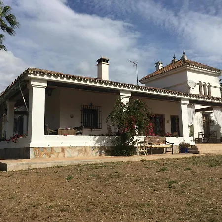 Paloma Bed & Breakfast