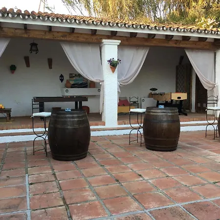 Bed & Breakfast Paloma