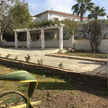 Paloma 3* Benajarafe