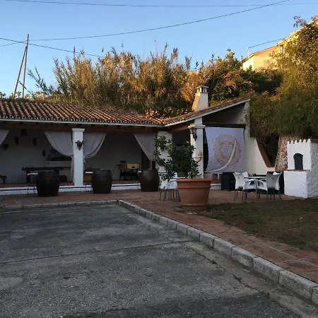 Bed & Breakfast Paloma