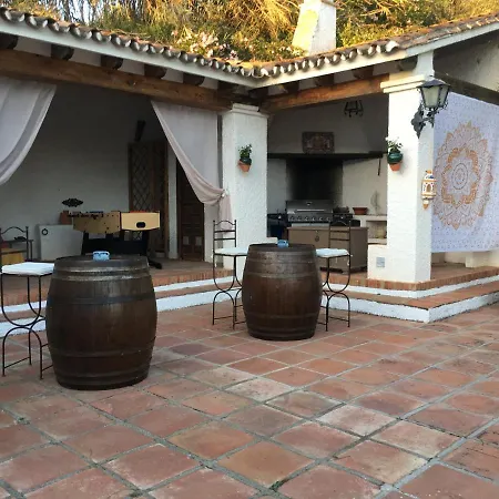Paloma 3*