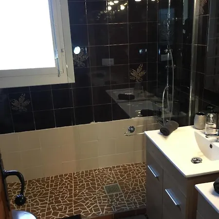 Bed & Breakfast Paloma 3*