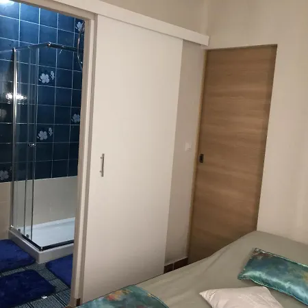 Paloma Bed & Breakfast Benajarafe