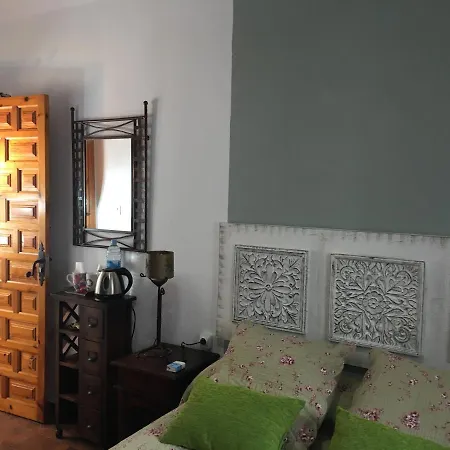 Bed & Breakfast Paloma 3*
