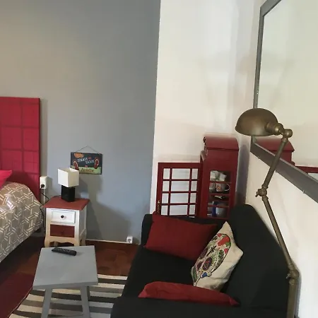 Bed & Breakfast Paloma Benajarafe
