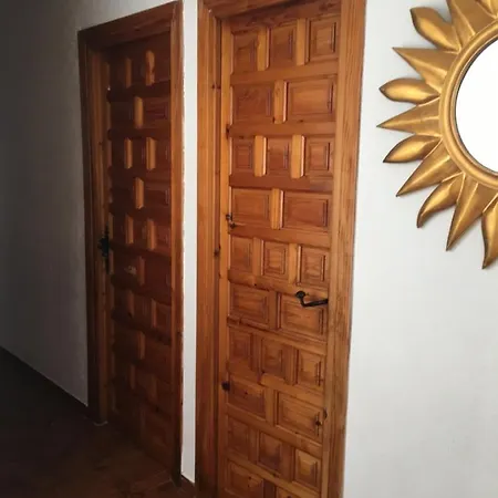 Paloma Bed & Breakfast