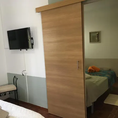 Paloma Bed & Breakfast 3*