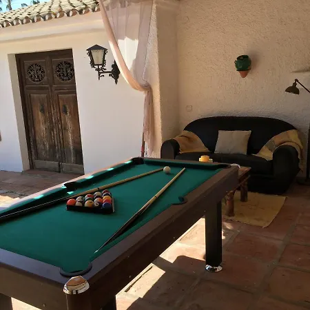 Paloma Bed & Breakfast 3*