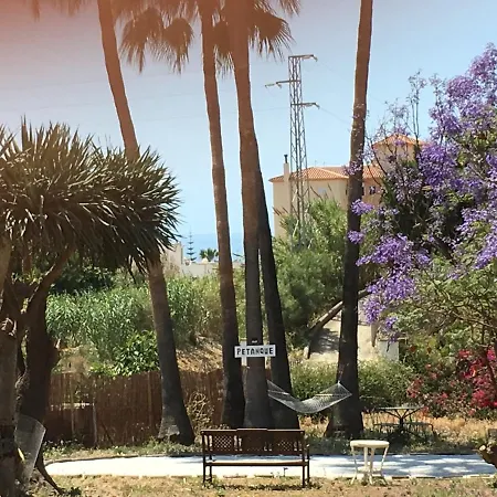 Bed & Breakfast Paloma 3*