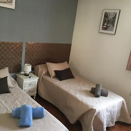 Bed & Breakfast Paloma Benajarafe