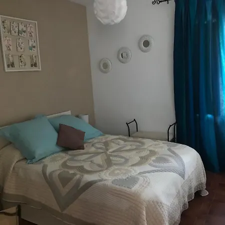 Bed & Breakfast Paloma 3*