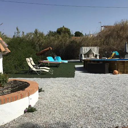 Bed & Breakfast Paloma