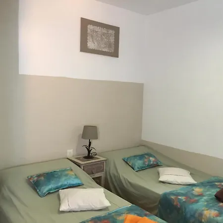 Paloma 3* Benajarafe