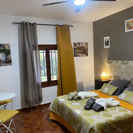 Casa Rural Paloma B&B ベッド・アンド・ブレックファスト 4*