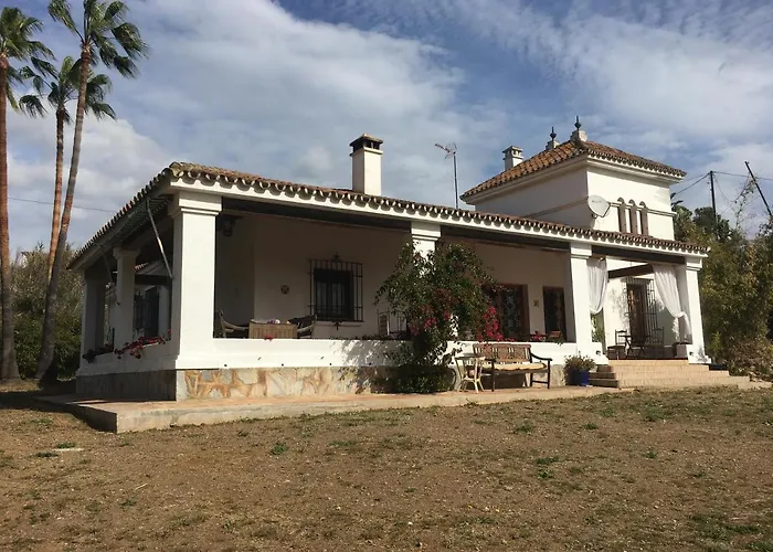 Casa Rural Paloma B&B ベッド・アンド・ブレックファスト
