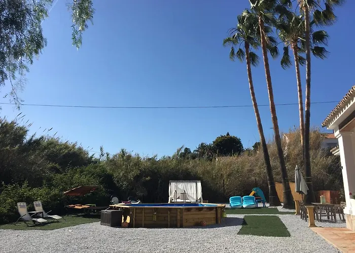 Casa Rural Paloma B&B ベッド・アンド・ブレックファスト