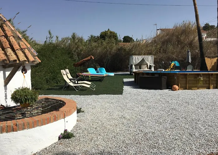 ベッド・アンド・ブレックファスト Casa Rural Paloma B&B