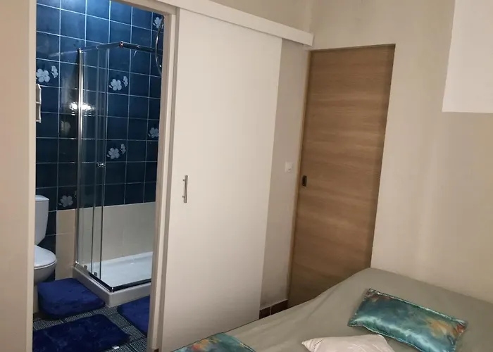 Casa Rural Paloma B&B ベッド・アンド・ブレックファスト ベナハラフェ