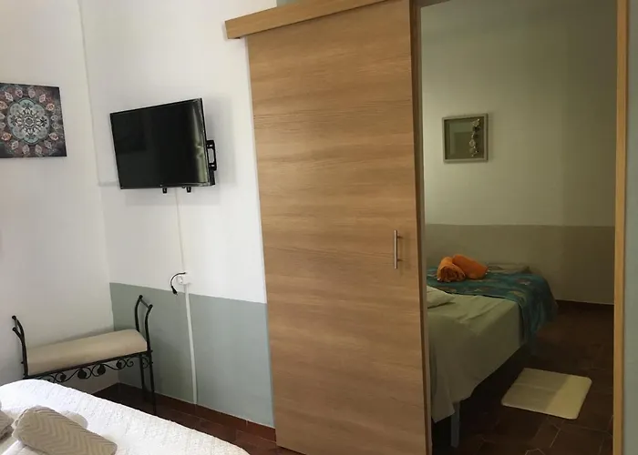 Casa Rural Paloma B&B ベッド・アンド・ブレックファスト 4*