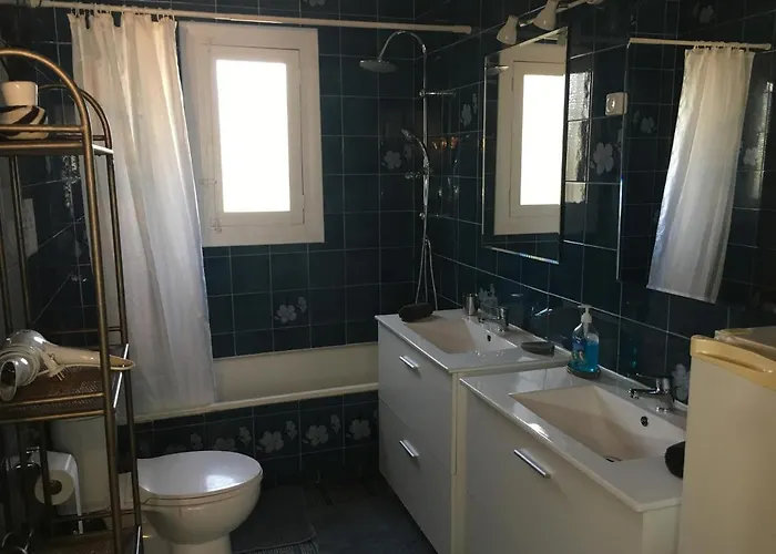 ベッド・アンド・ブレックファスト Casa Rural Paloma B&B 4*