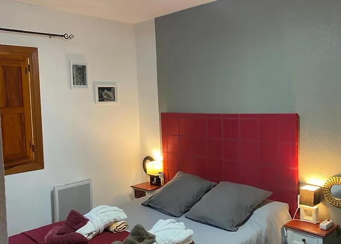 ベッド・アンド・ブレックファスト Casa Rural Paloma B&B