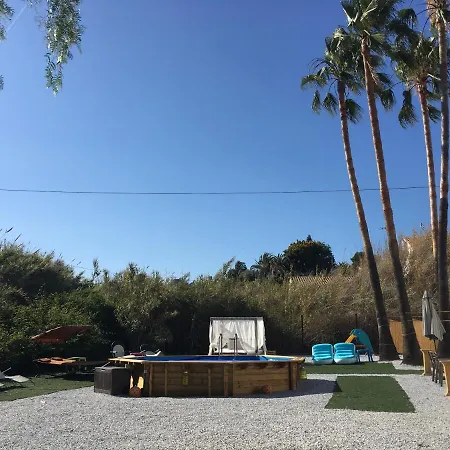 Paloma Bed & Breakfast
