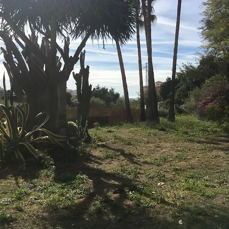 Paloma Bed & Breakfast 3*