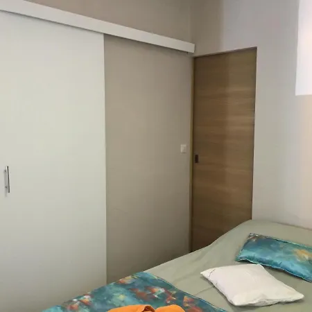 Bed & Breakfast Paloma Benajarafe