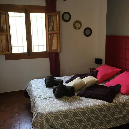 Bed & Breakfast Paloma