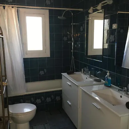Bed & Breakfast Paloma 3*